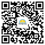 人生就是搏控股集团公家号二维码