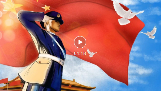 量圈儿NO.49丨退役不褪色，立功新时期！