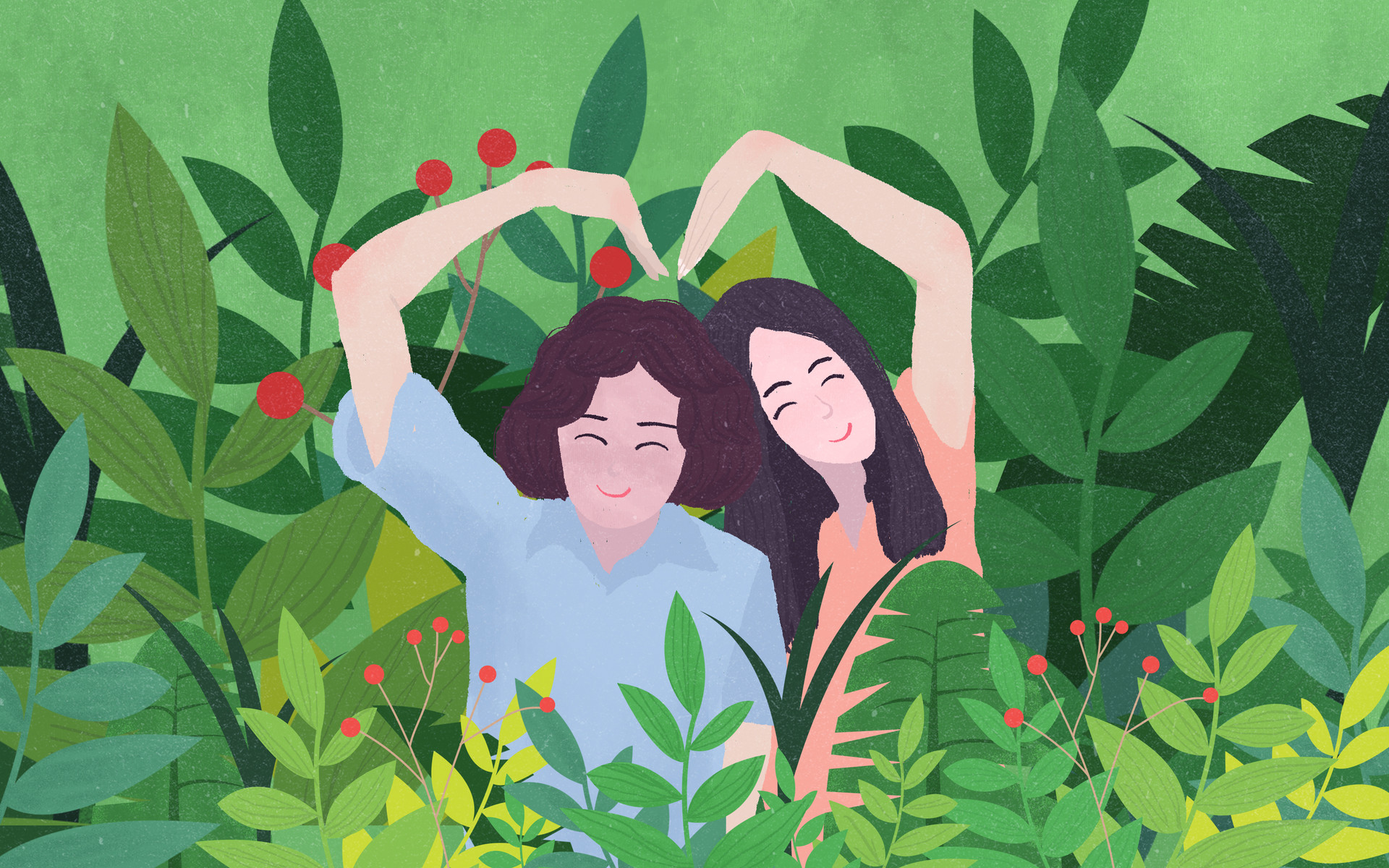 量圈儿NO.38｜母亲节，致最伟大的爱！