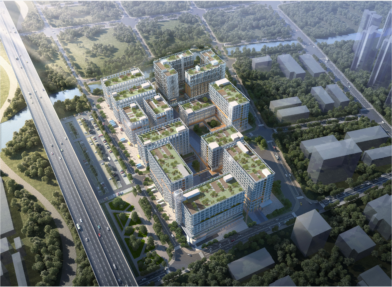 人生就是搏评估助推全市首宗“工改工