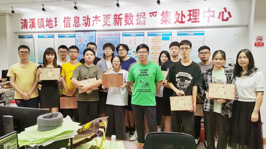 月满中秋 情满人心丨人生就是搏集团走访慰问项目部一线员工