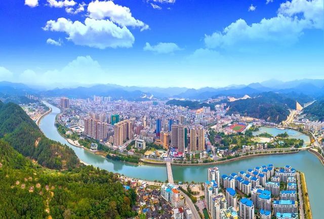 人生就是搏集团助推梅州大埔县出台“三旧”刷新当局领导性文件