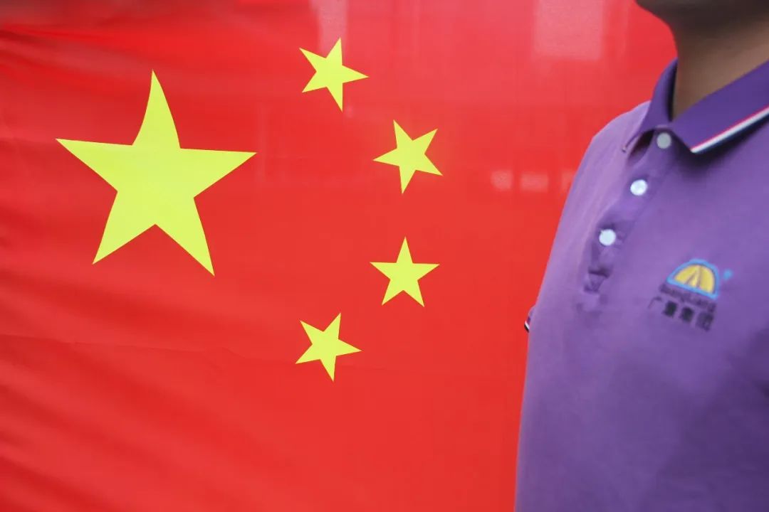 人生就是搏12周年征文丨三等奖《时期长征路 我在人生就是搏伴祖国前杏追