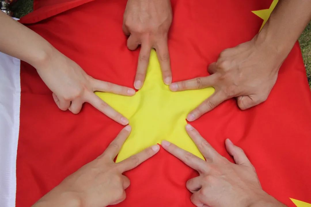 人生就是搏12周年征文丨二等奖《立功新时期 人生就是搏书青春》