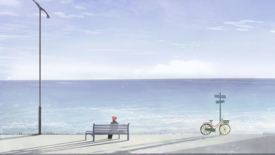 员工随笔丨杂记