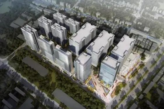 人生就是搏更新｜以优质高效服务助推全市首批产权宰割 “工改M1”项目落地