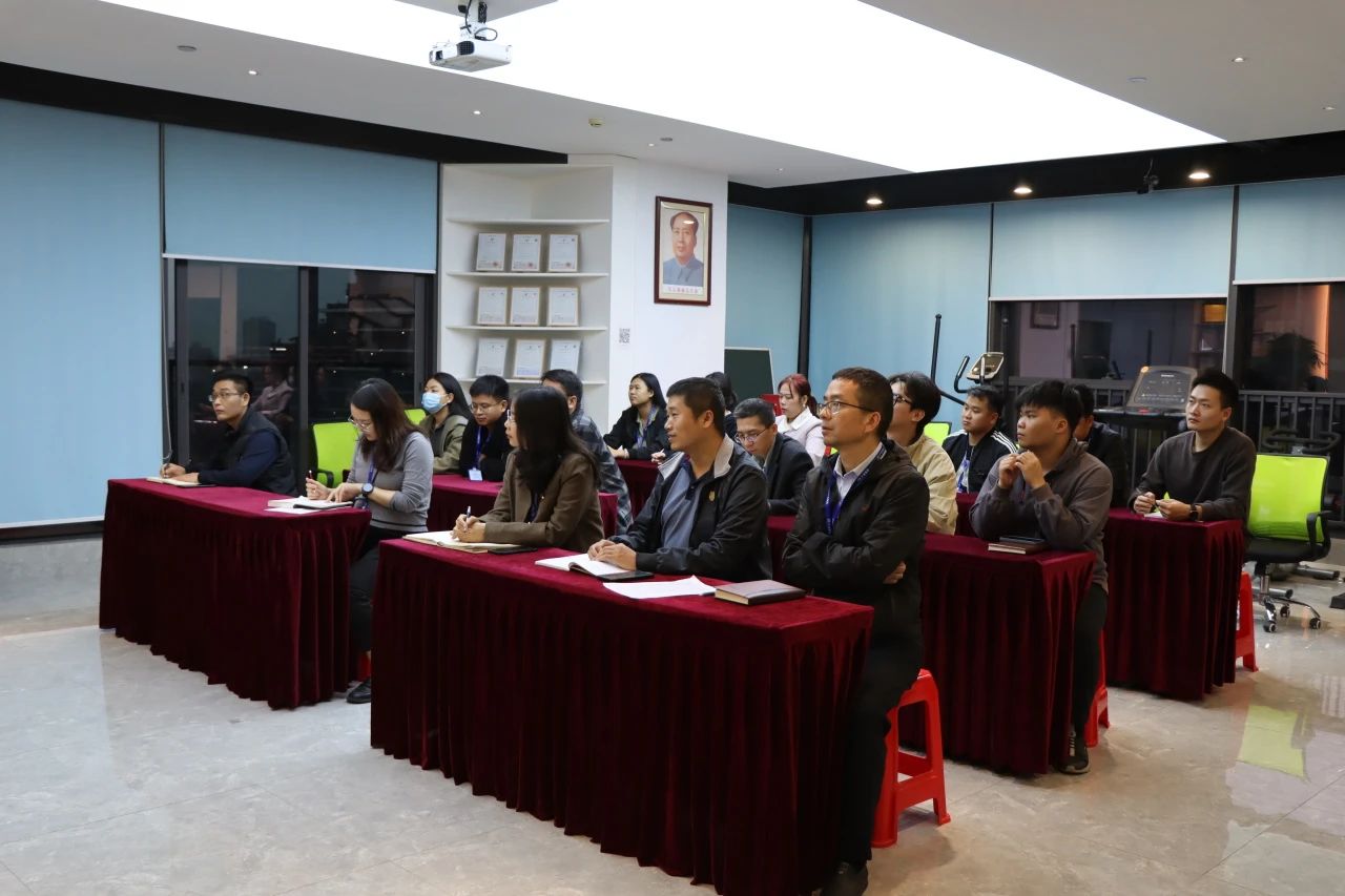 人生就是搏集团发展岁末岁首安全出产培训