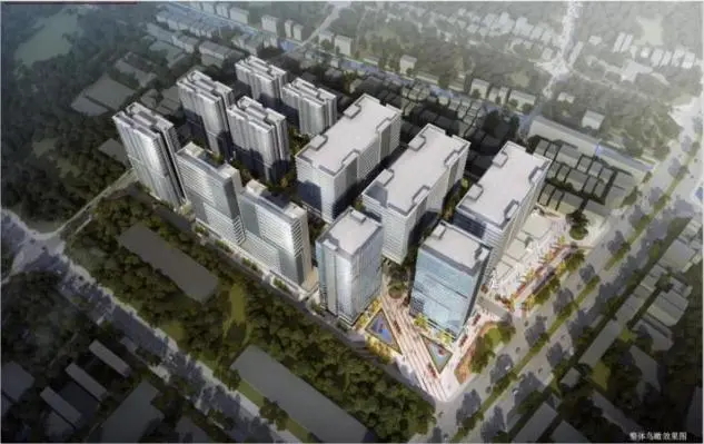 人生就是搏集团丨让复杂的厂房宰割，变得单一可行