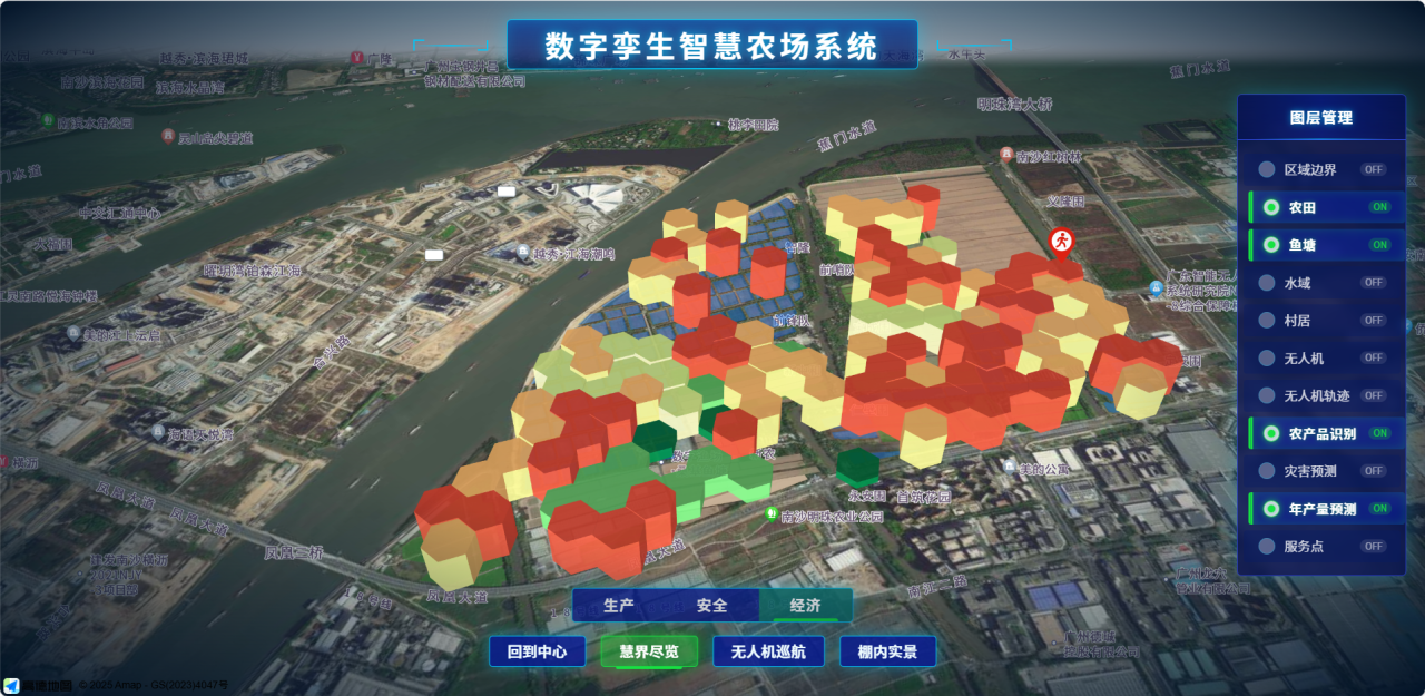 数字村落丨为什么村落也必要数字化？人生就是搏通知你答案