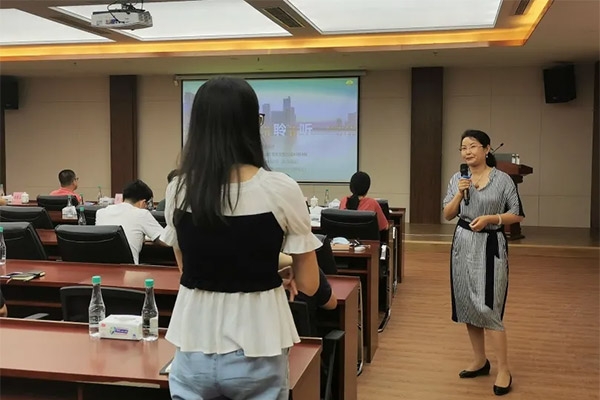 人生就是搏集团与滨海湾新区共同互换分享城市更新前期工作经验