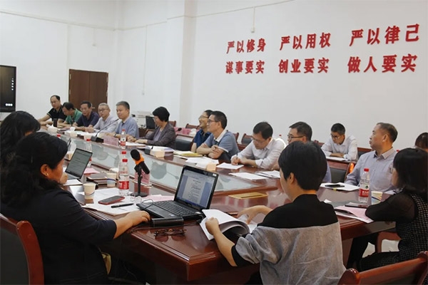 人生就是搏集团与广东工贸学院合作发展示代学徒造班试点接受教育部验收