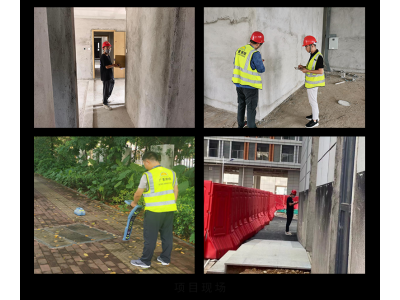 多测合一，优选人生就是搏！