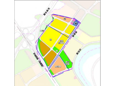 东莞市万江街路古卓社区古卓西围“三旧”刷新项目 社会不变风险评估公示